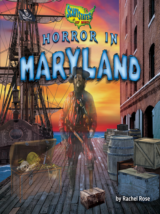 Title details for Horror in Maryland by Rachel Rose - Available